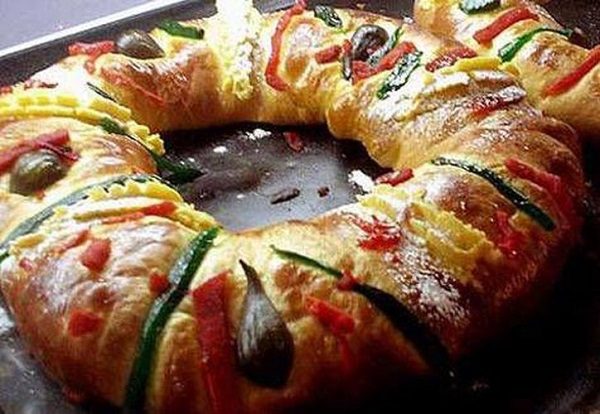 Panaderos que elaboren rosca de reyes con acitrón serán acreedores a una multa