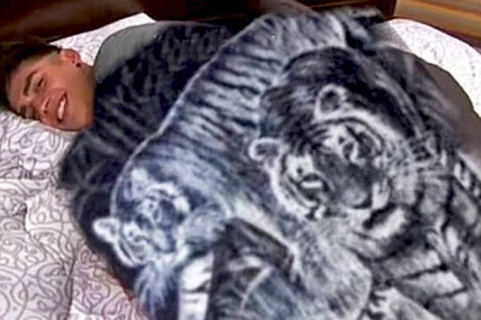 ¡Saca la cobija de tigre! frío durará hasta marzo en CDMX