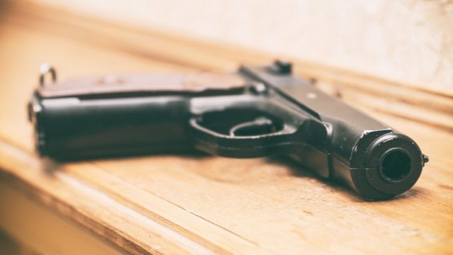 Guardia de Seguridad se suicida en oficinas del INE en Hidalgo