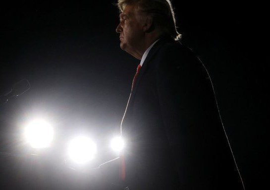 Donald Trump asegura que el 6 de enero revelará cifras "reales" de las elecciones de noviembre