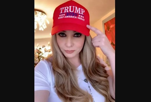 También suspenden cuenta de Twitter de Paty Navidad por difundir información falsa