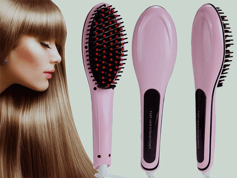 Los 9 mejores cepillos alisadores del mercado