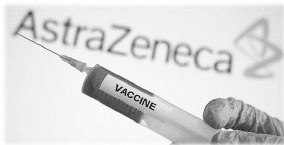 Italia emprenderá acciones legales contra AstraZeneca por reducir vacunas