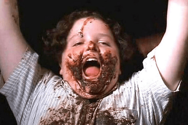 5 escenas imperdible para celebrar el Día del pastel del chocolate