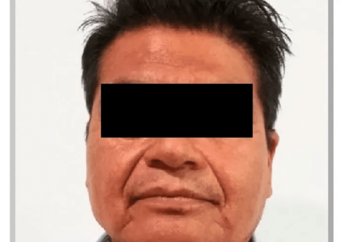 Vinculan a proceso a Miguel ‘N’, detenido por accidente aéreo de Martha Erika Alonso y Rafael Moreno Valle