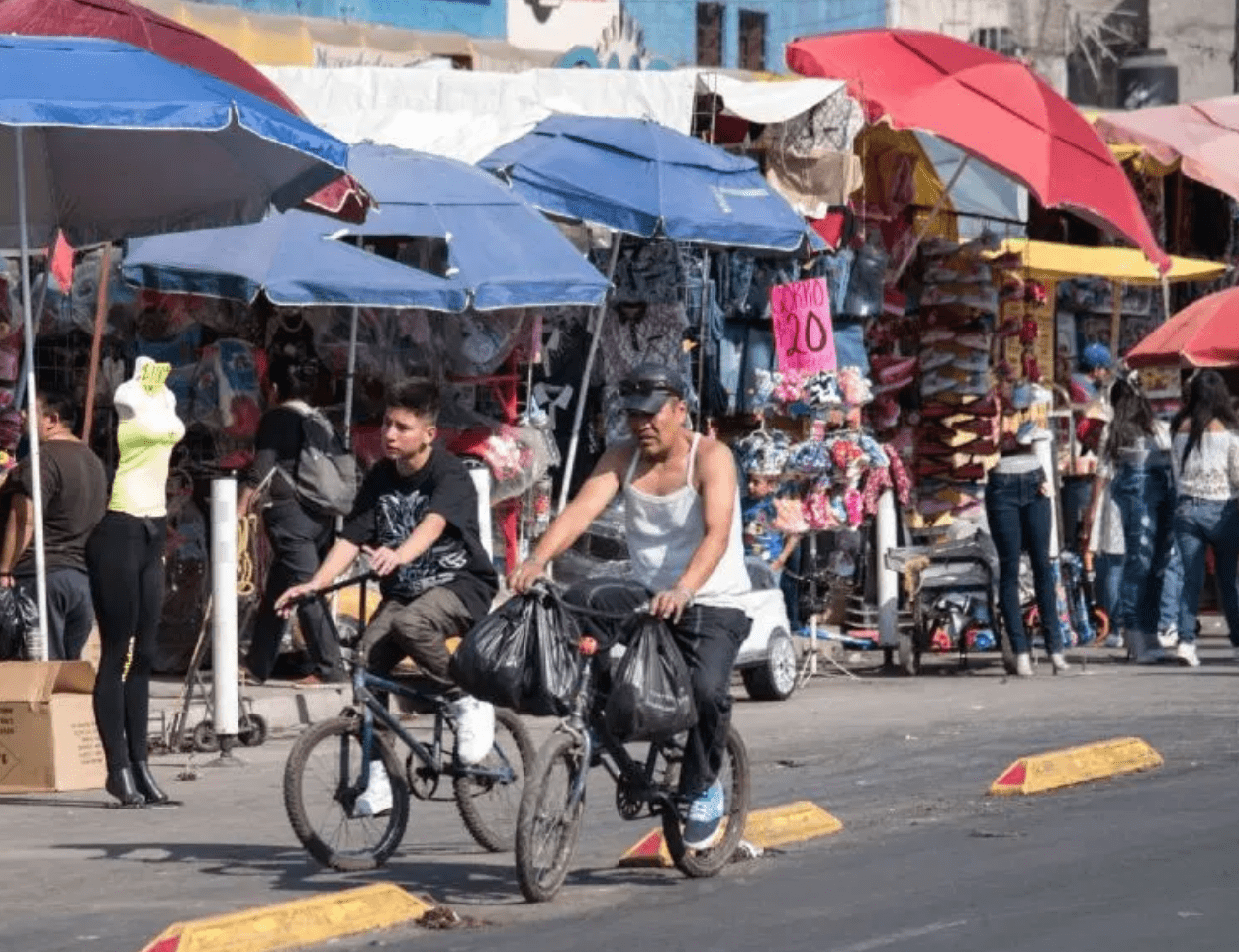 Niño de 5 años murió tras manipular un arma y recibir un tiro en Tepito