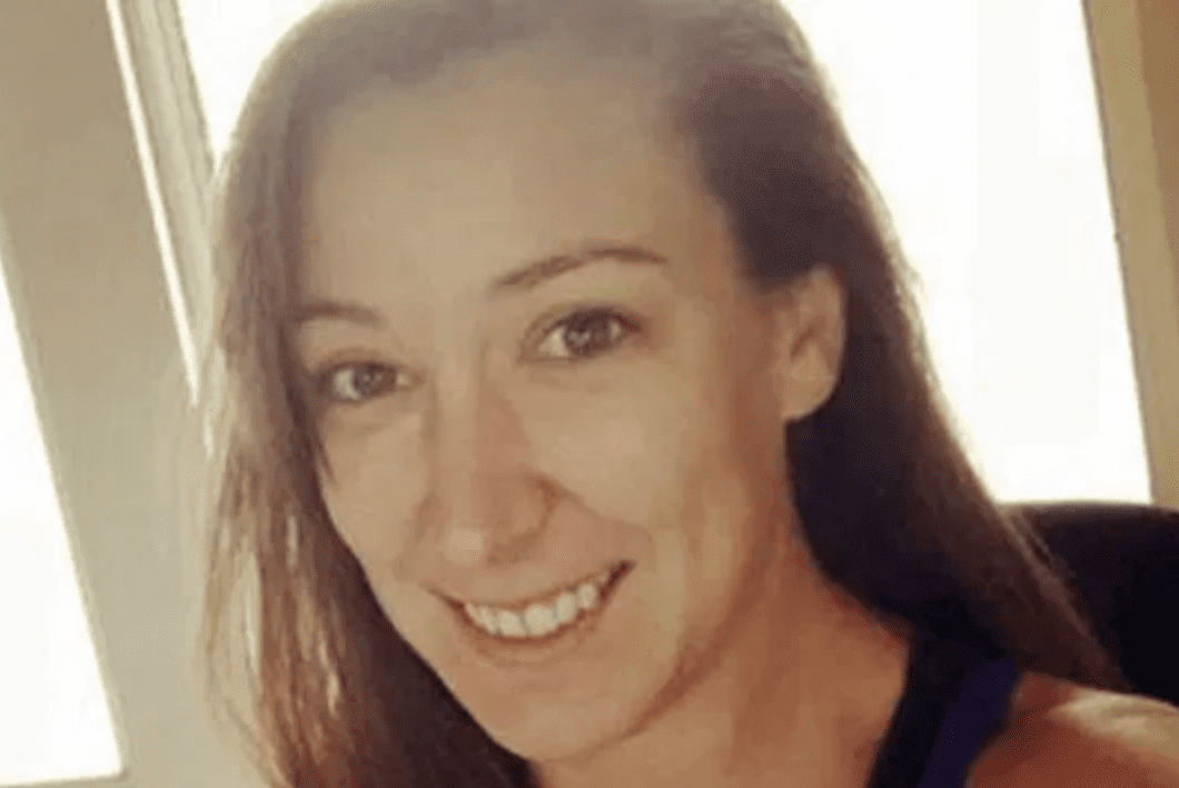 Difunden momento del disparo a mujer que murió durante el asalto al Capitolio #VIDEO (IMÁGENES FUERTES)