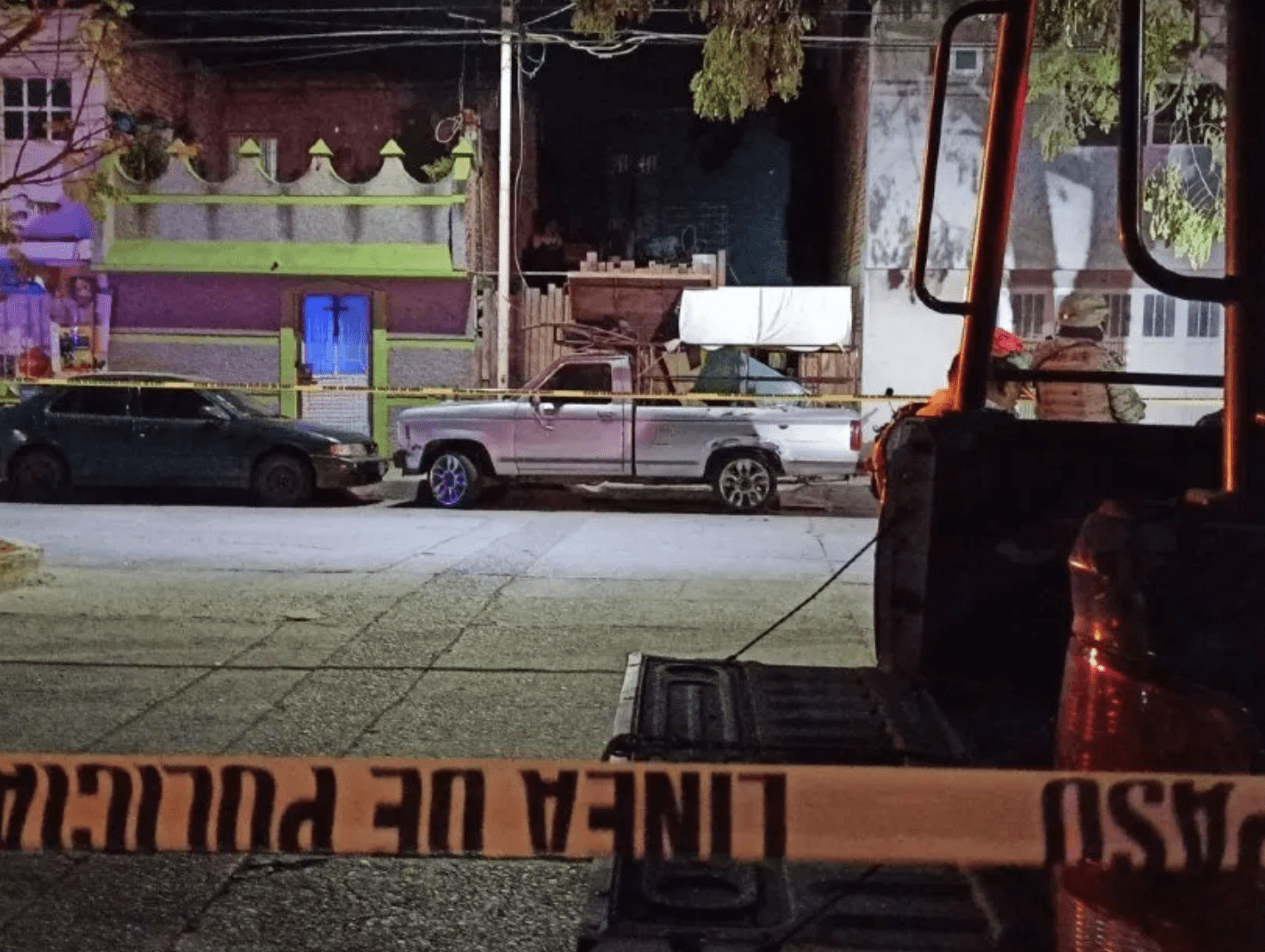 Hallan cuerpo de abuelita en un hoyo en San Miguel de Allende