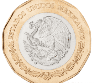 Habrá nueva moneda de 20 pesos para conmemorar a Emiliano Zapata