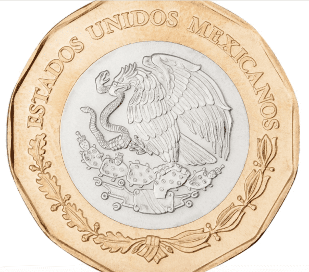 Habrá nueva moneda de 20 pesos para conmemorar a Emiliano Zapata