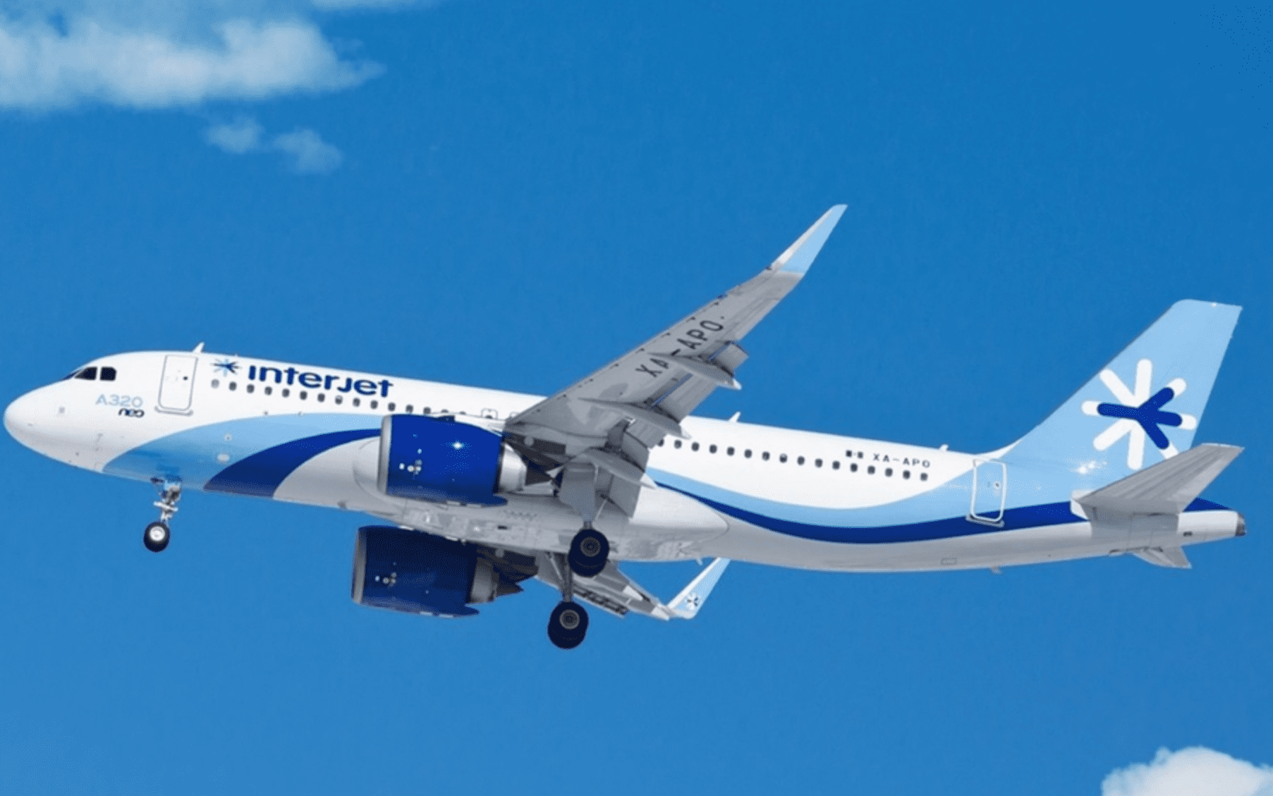 ¡A huelga! trabajadores de Interjet alzarán banderas rojinegras