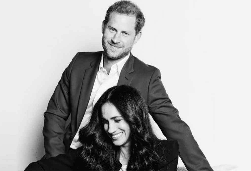 El príncipe Harry y Meghan Markle se despiden de las redes sociales