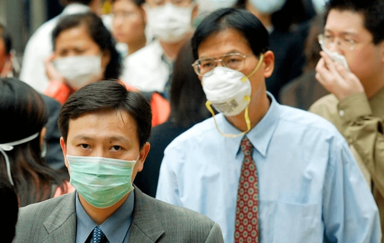 Expertos de la OMS viajarán a China para investigar origen de Covid-19