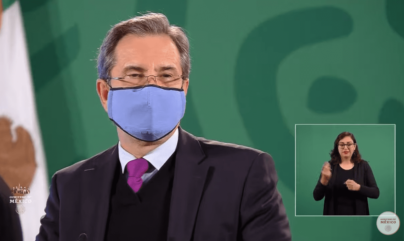 SEP autoriza clases presenciales y virtuales en estados con semáforo verde