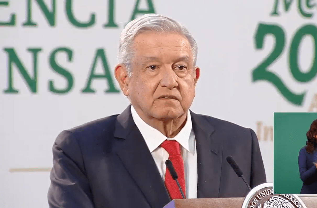 AMLO inicia análisis para desaparecer IFT, Inai y Cofece