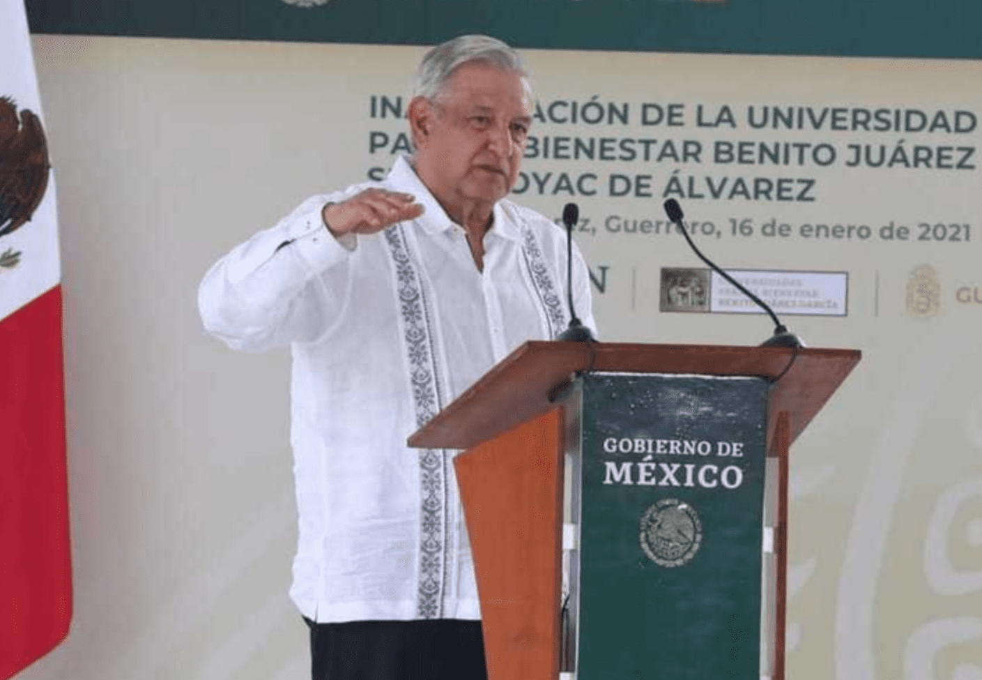 Mientras no nos censuren, seguiremos publicando en Facebook: AMLO