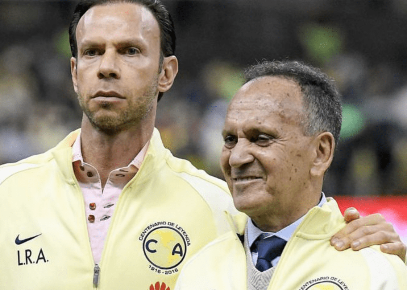 Fallece José Alves "el lobo solitario" y papá de "Zague"