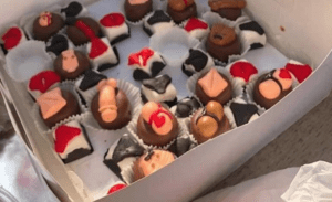Arrestan a chef egipcia  por hacer cupcakes con forma de órganos sexuales