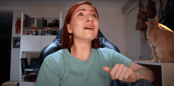 Nath Campos acusa abuso sexual por parte de otro youtuber