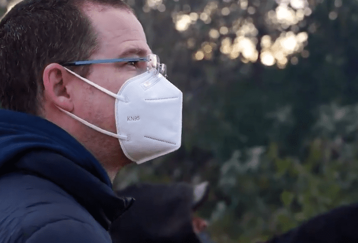 Ricardo Anaya inicia recorrido por municipios, busca ser candidato presidencial #VIDEO