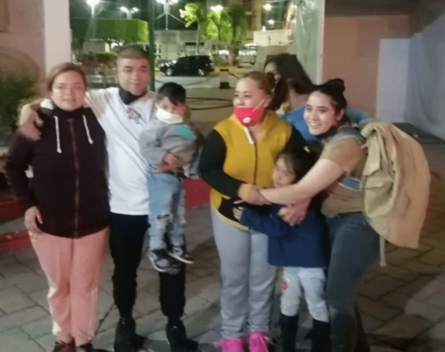 Liberan a matrimonio acusado de asesinato en Zumpango, eran inocentes