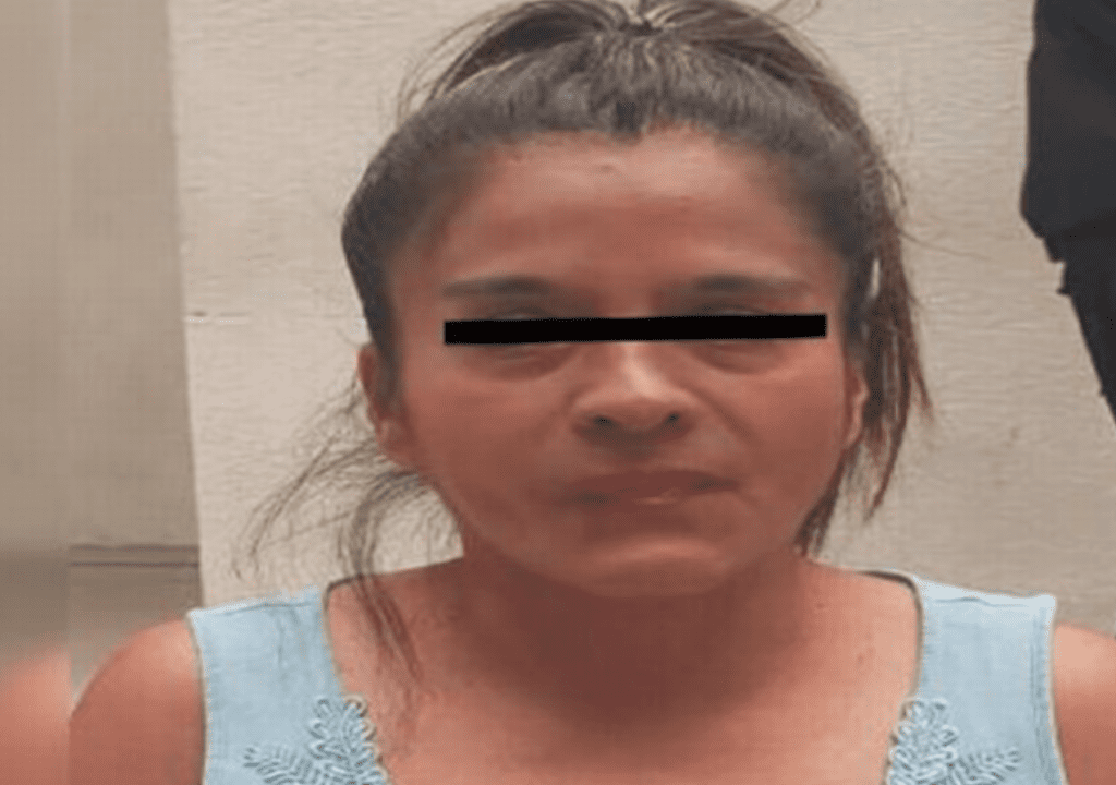 Mujer asesina a su esposo y su cuñado por custodia de sus hijos en Ecatepec