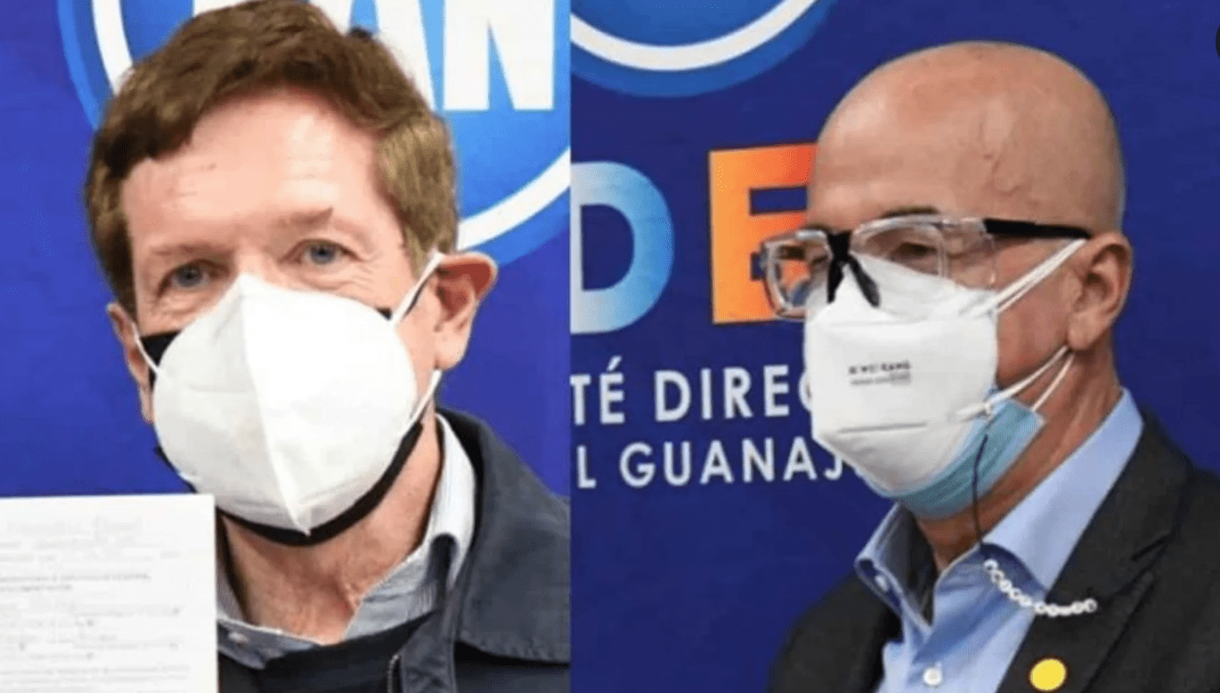 Aumenta uso de doble cubrebocas, expertos lo recomiendan