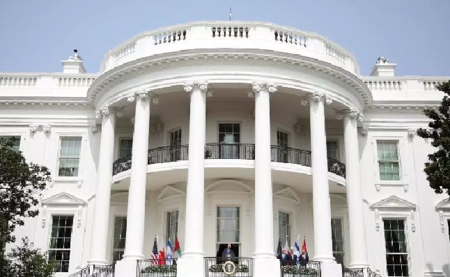 ¿Cómo ha sido la investidura de los presidentes de Estados Unidos?