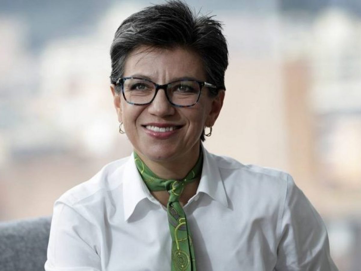 Alcaldesa de Bogotá se regresa anticipadamente de sus vacaciones en Costa Rica