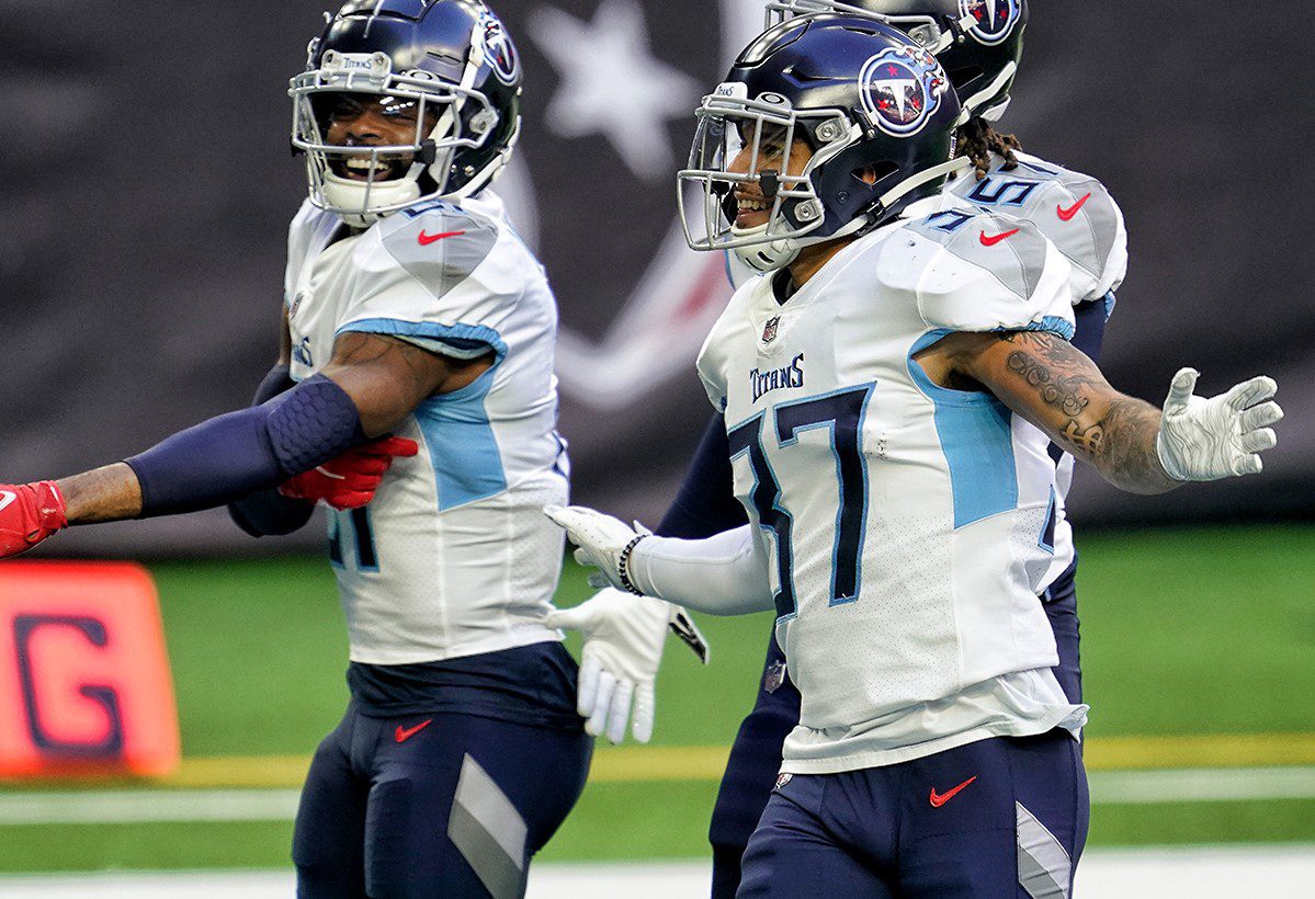 Quedaron definidos los playoffs en la NFL