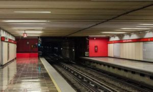 Se reanudó el servicio de las líneas 4, 5 y 6 del Metro de la CDMX #VIDEO