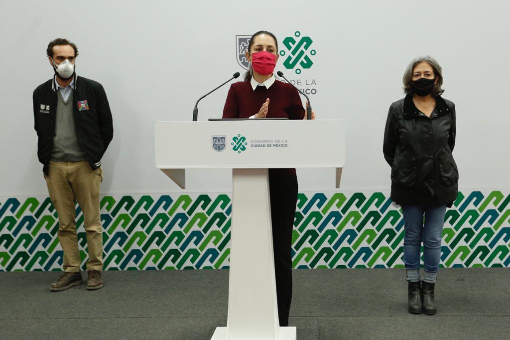 Gobierno de la CDMX ya tenía conocimiento del mal estado de la subestación Buen Tono