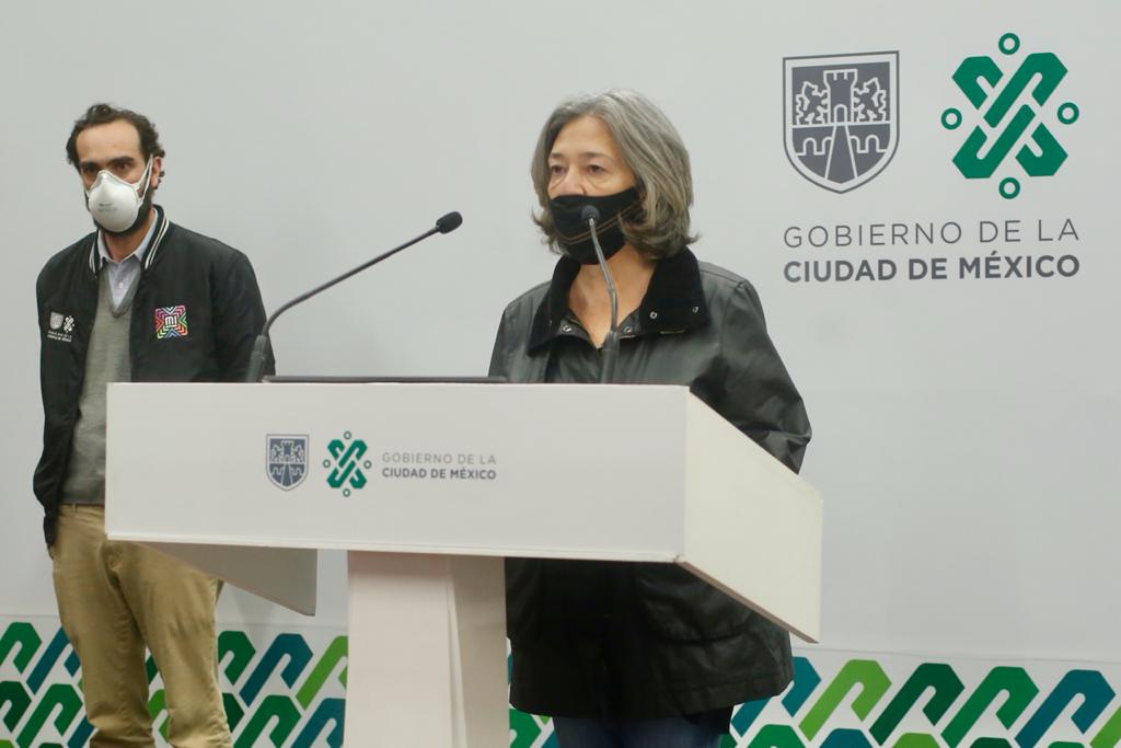 Sin fecha para el reinicio de operaciones en las 1, 2 y 3 del Metro