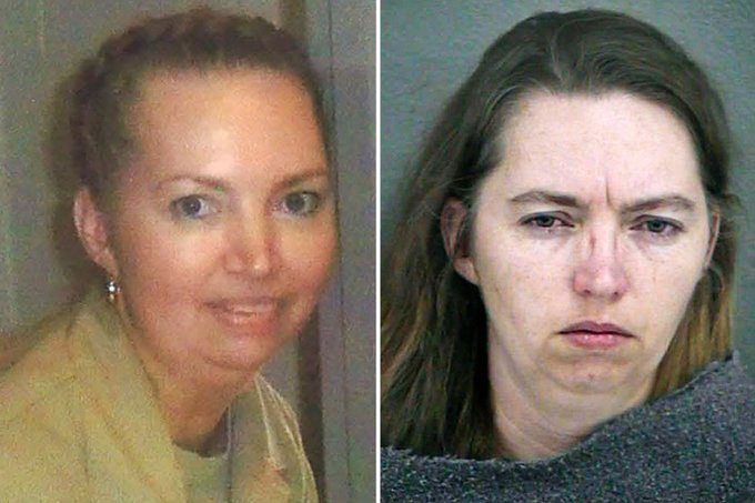 Lisa Montgomery es la primera mujer en ser ejecutada en EEUU en décadas