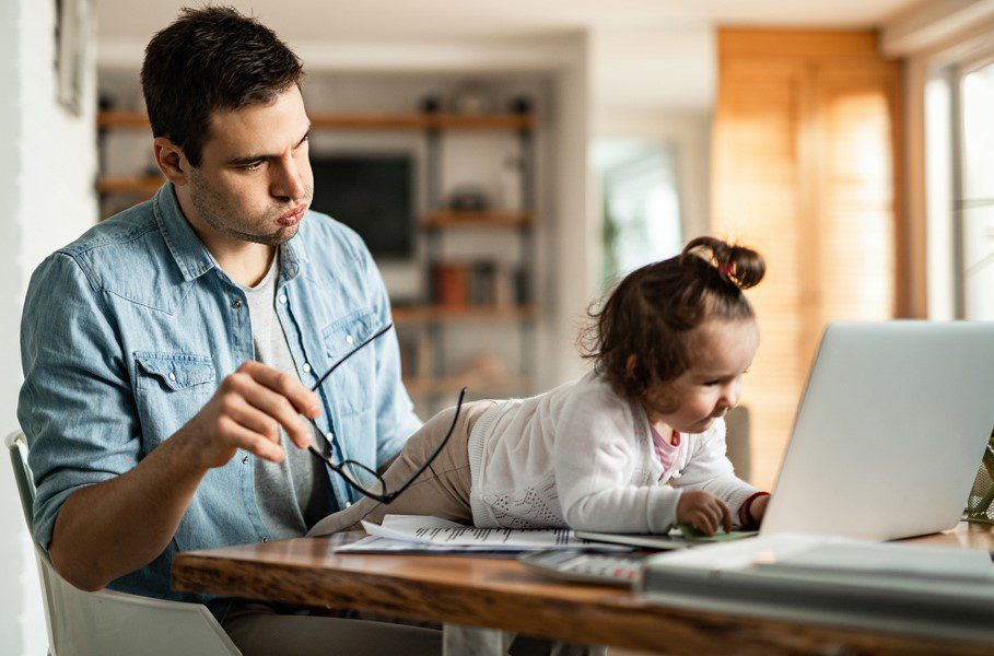En México, el teletrabajo ya es toda una realidad #ElOpinador