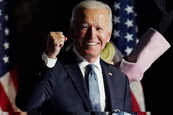 A unos días de la investidura: 5 cosas que no conocías de Joe Biden