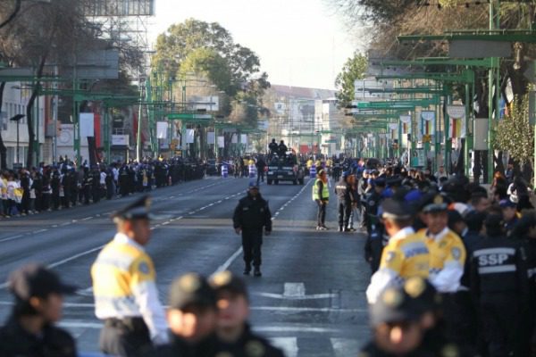 Se esperan tres movilizaciones para este domingo en CDMX