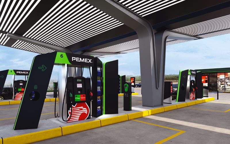 Detecta Profeco aumento de gasolineras que no dan litros completos