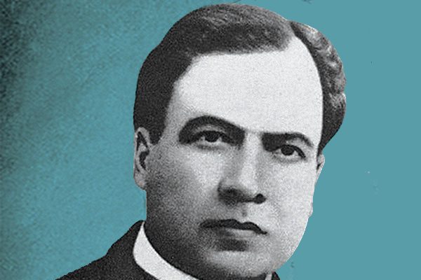 De Azul... y otras obras que inmortalizaron a Rubén Darío