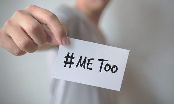 #MeToo Gay, el nuevo movimiento que da voz a hombres que han sufrido abuso