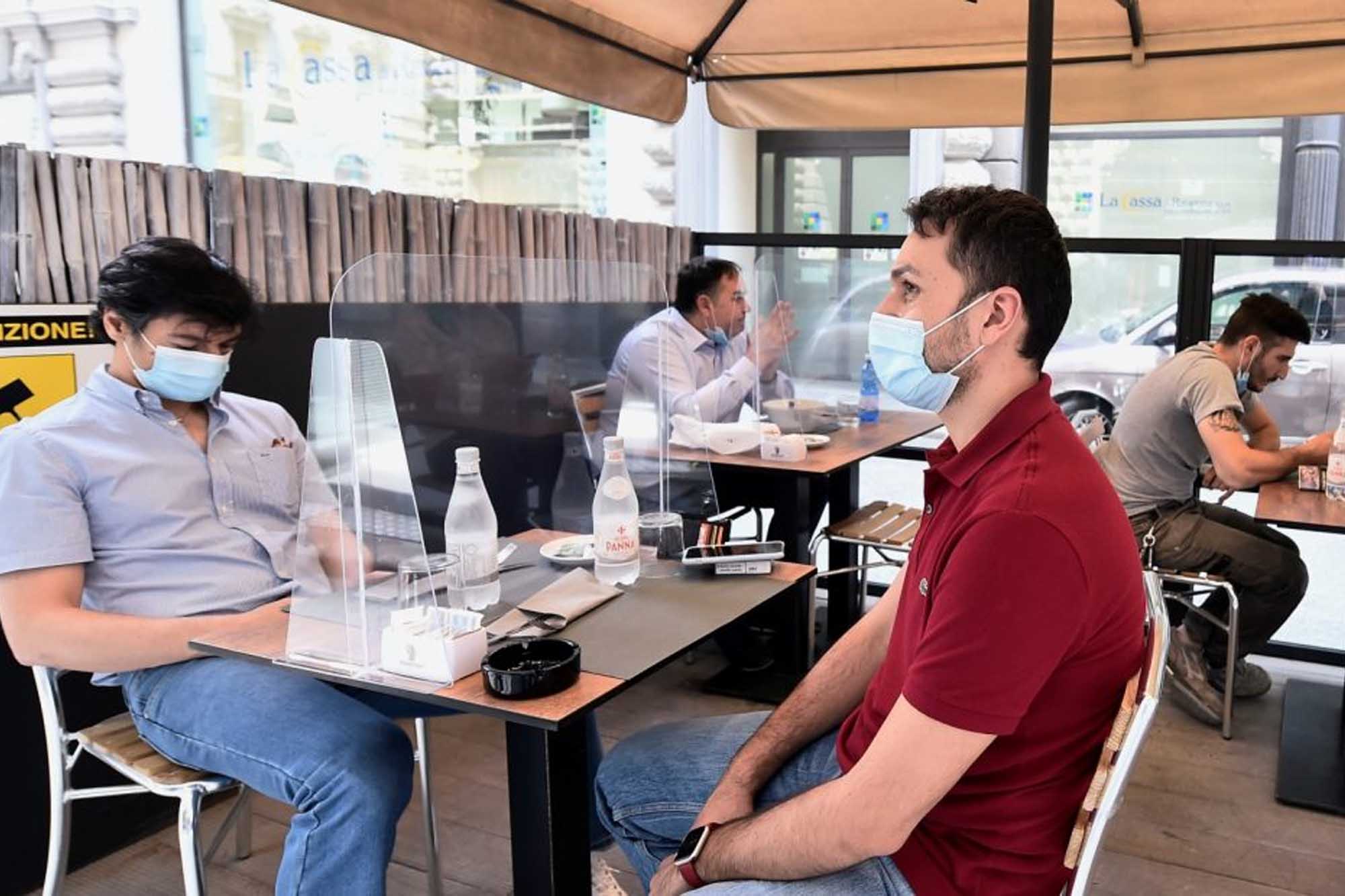 Restauranteros piden ser considerados como actividad esencial para frenar pérdida de empleos