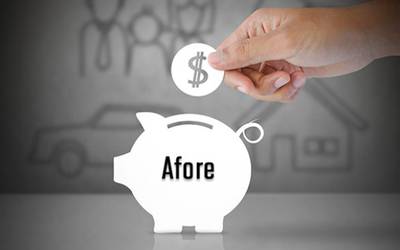 31% aumenta saldo de ahorro voluntario en Afores de México