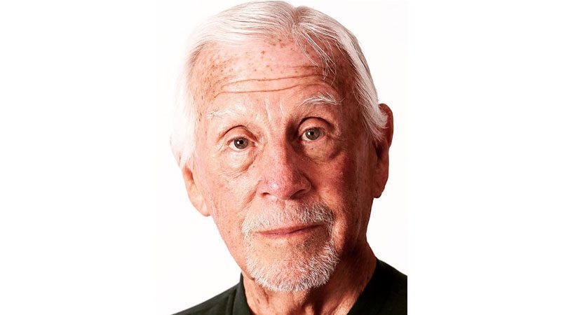 Muere el "Ratón Valdés", el último de la dinastía, a los 91 años