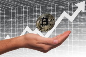 El bitcoin supera los 40 mil dólares tras recuperarse
