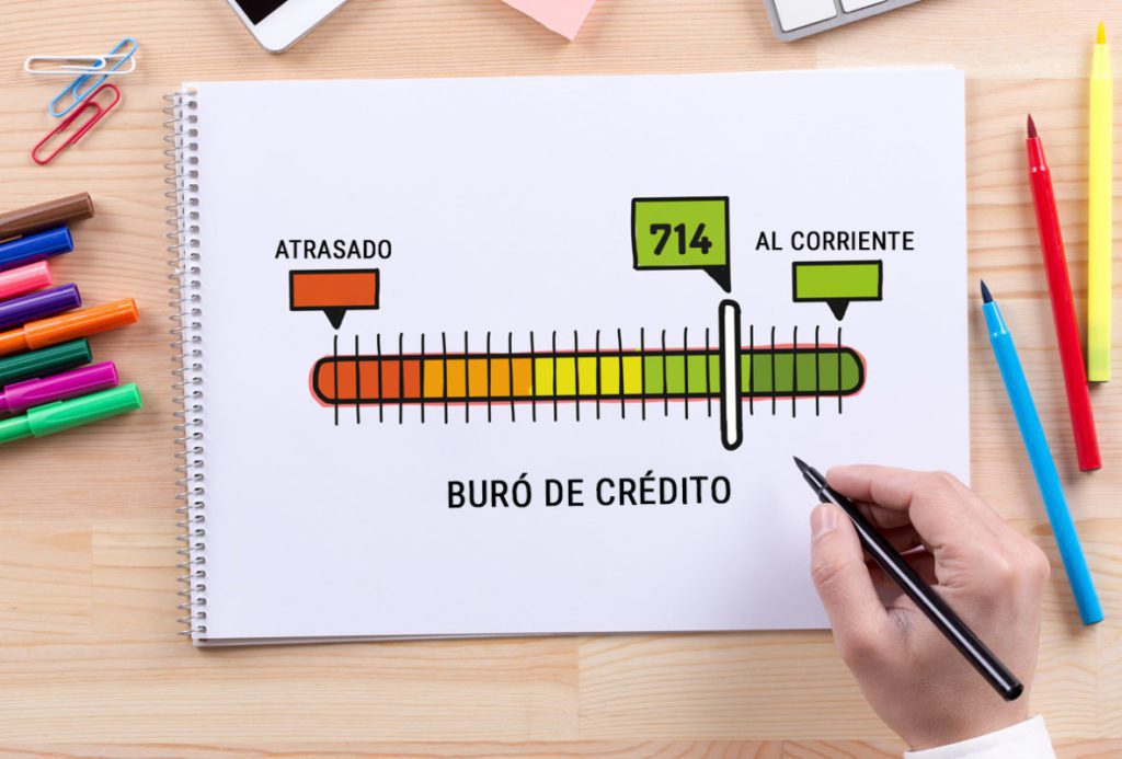 Reducir el tiempo de permanencia en Buró de Crédito, proponen en San Lázaro