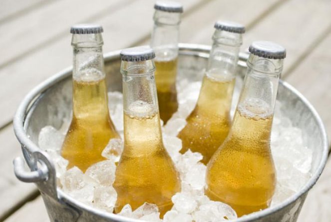 ¿Cerveza “al tiempo”? es la solicitud de autoridades de Sonora a establecimientos