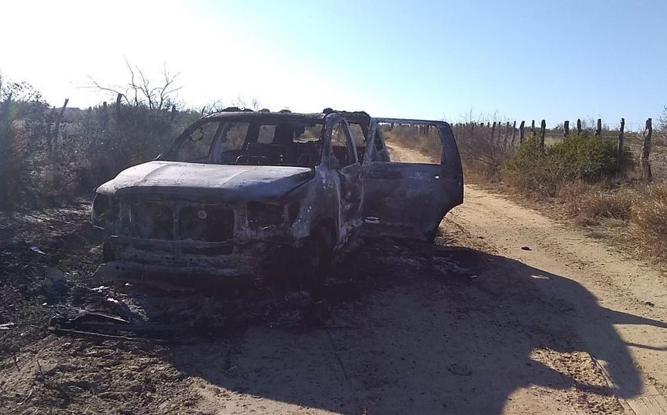 INM participará en investigación tras hallazgo de 19 cuerpos en Tamaulipas