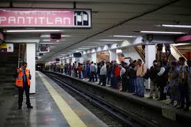Prevén reapertura de Línea 1 del Metro para el lunes 25 de enero
