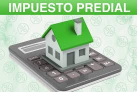 ¡Ponte listo! recibe descuento en el predial por pago anticipado