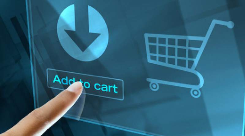 Comercio electrónico crece 32% en México